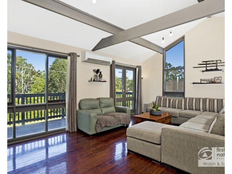39 Edison Parade, Winston Hills NSW 2153