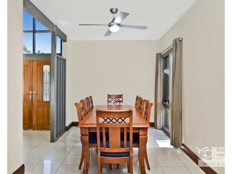 39 Edison Parade, Winston Hills NSW 2153
