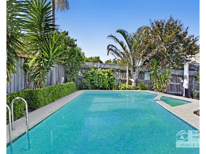 39 Edison Parade, Winston Hills NSW 2153