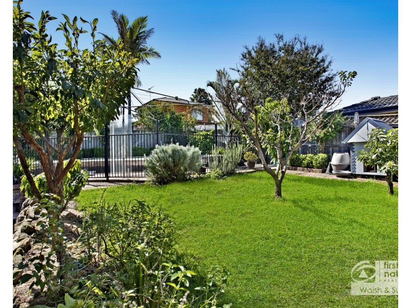 39 Edison Parade, Winston Hills NSW 2153