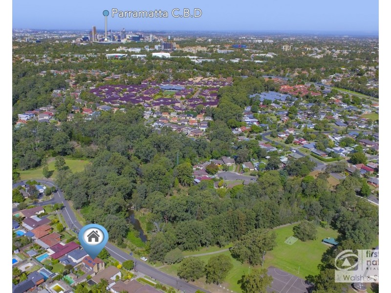 39 Edison Parade, Winston Hills NSW 2153
