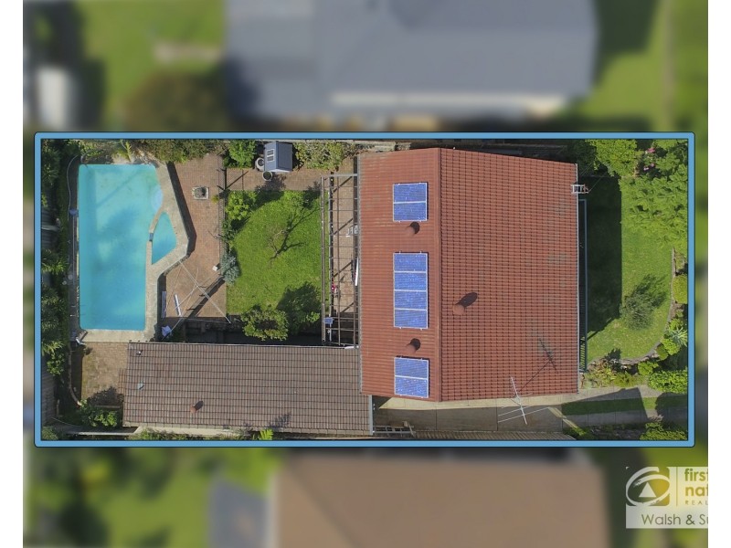 39 Edison Parade, Winston Hills NSW 2153