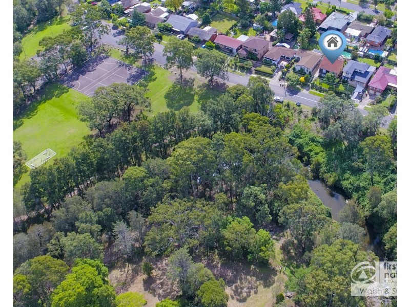 39 Edison Parade, Winston Hills NSW 2153