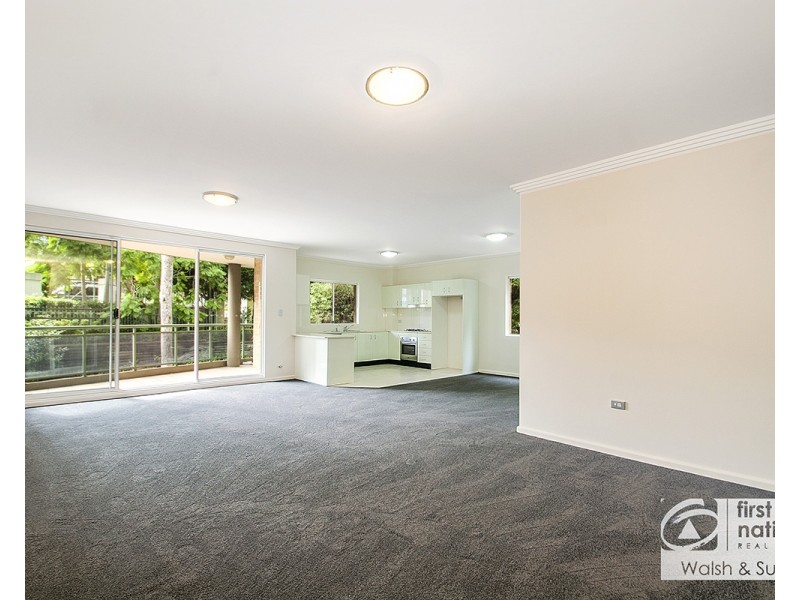 38/8-14 Mercer Street, Castle Hill NSW 2154