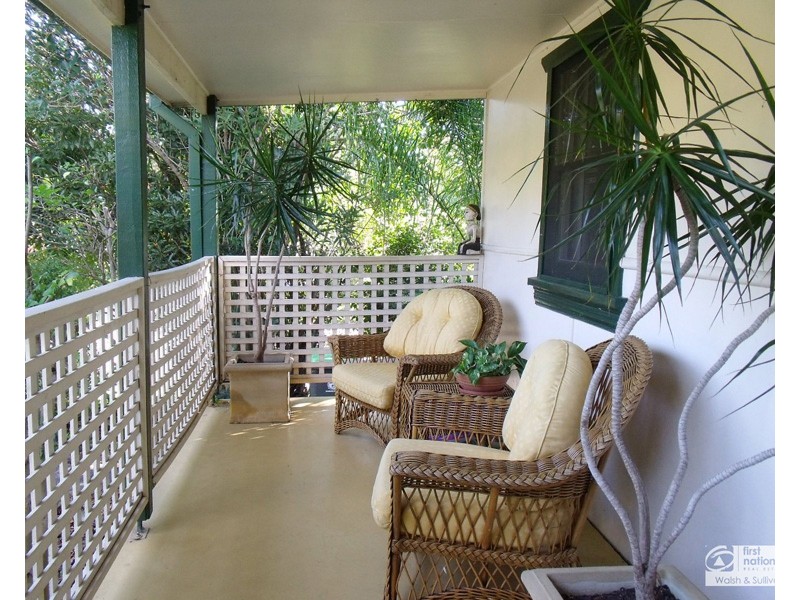 1 Kentwell Street, Baulkham Hills NSW 2153