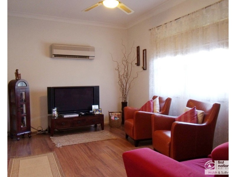 1 Kentwell Street, Baulkham Hills NSW 2153