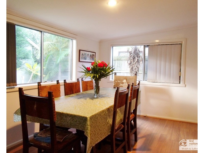 1 Kentwell Street, Baulkham Hills NSW 2153