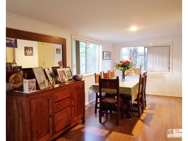 1 Kentwell Street, Baulkham Hills NSW 2153