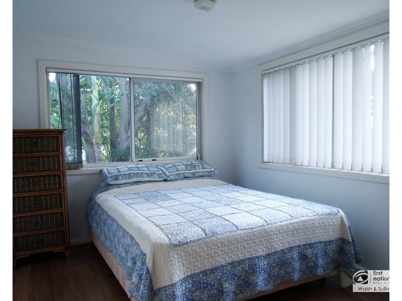 1 Kentwell Street, Baulkham Hills NSW 2153