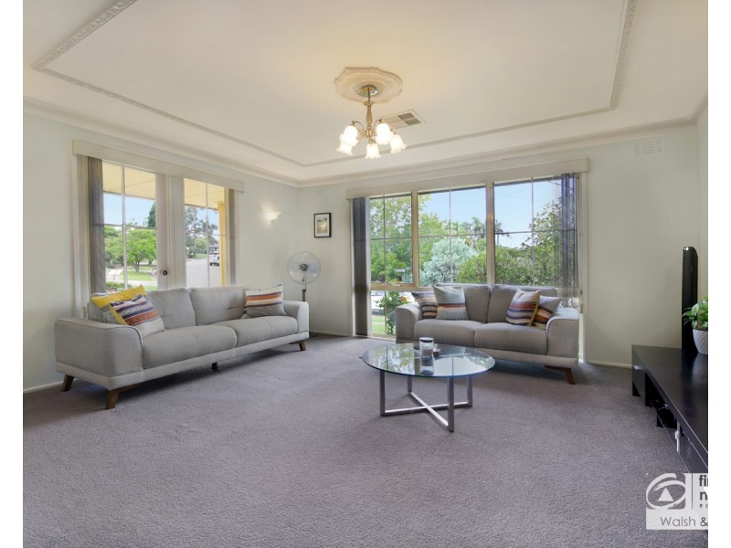 Winston Hills NSW 2153