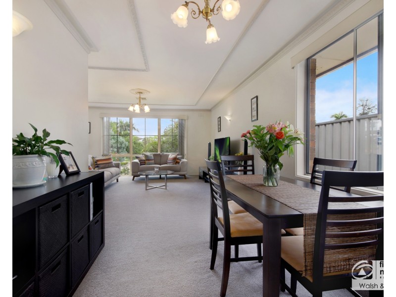 Winston Hills NSW 2153