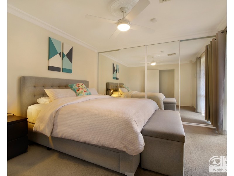 Winston Hills NSW 2153
