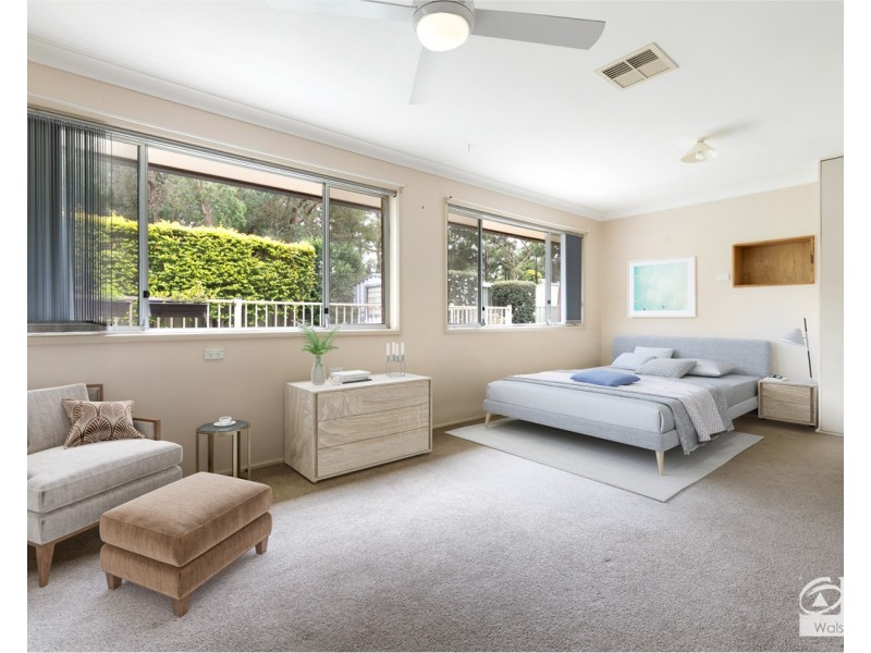Winston Hills NSW 2153