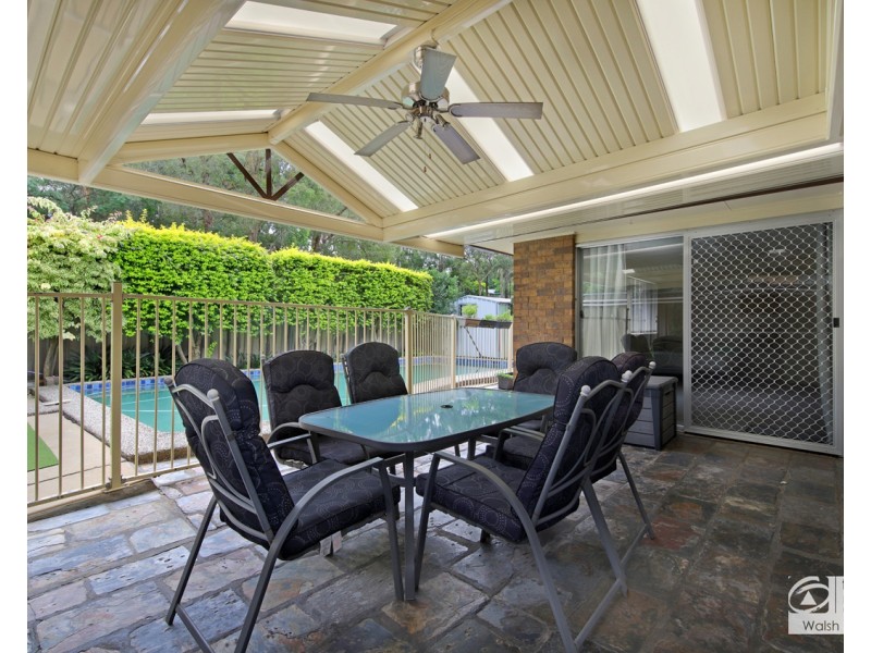 Winston Hills NSW 2153