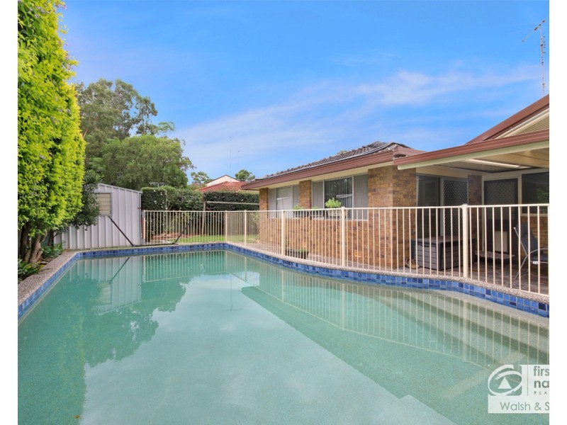 Winston Hills NSW 2153