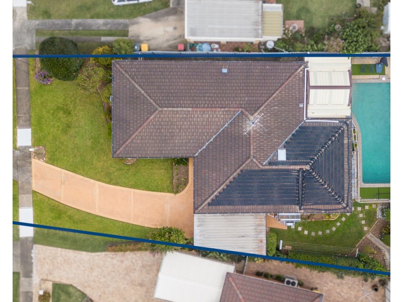 Winston Hills NSW 2153