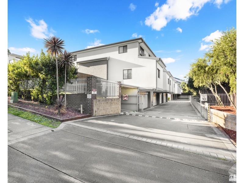 16/3-7 James Street, Baulkham Hills NSW 2153