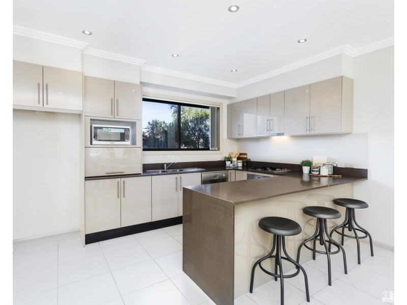 16/3-7 James Street, Baulkham Hills NSW 2153