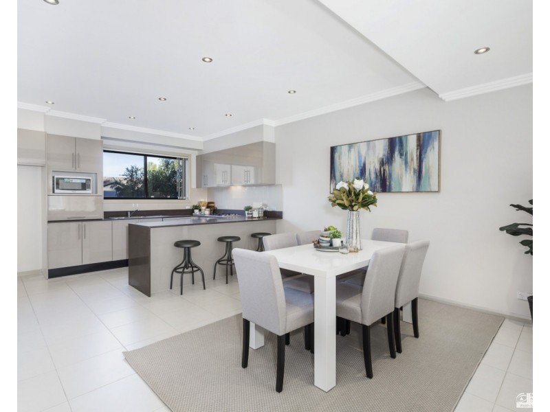 16/3-7 James Street, Baulkham Hills NSW 2153