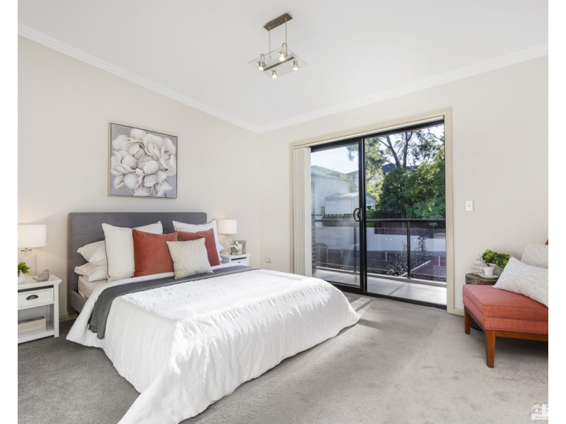 16/3-7 James Street, Baulkham Hills NSW 2153