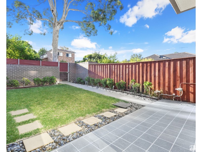 16/3-7 James Street, Baulkham Hills NSW 2153