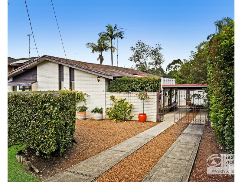 10 Madeline Ave, Northmead NSW 2152