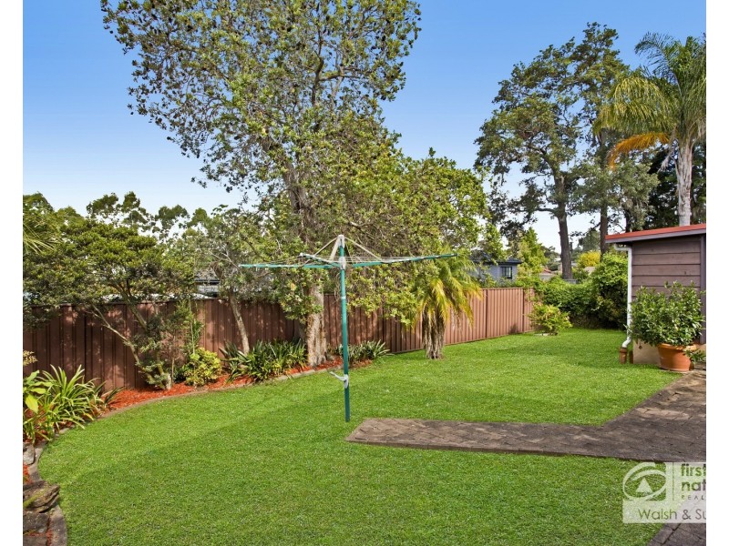 10 Madeline Ave, Northmead NSW 2152