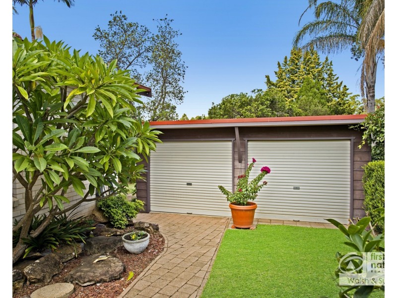 10 Madeline Ave, Northmead NSW 2152