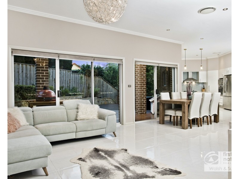 21 Mangalore Drive, Winston Hills NSW 2153