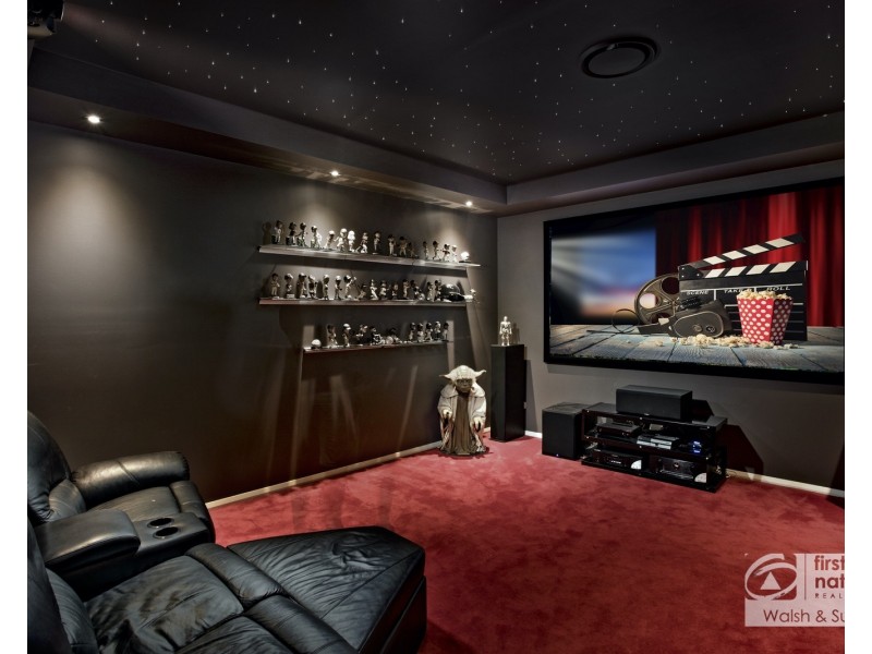 21 Mangalore Drive, Winston Hills NSW 2153