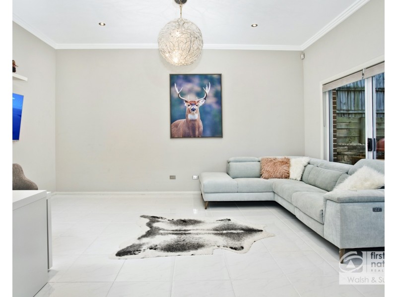 21 Mangalore Drive, Winston Hills NSW 2153