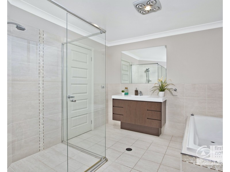 21 Mangalore Drive, Winston Hills NSW 2153