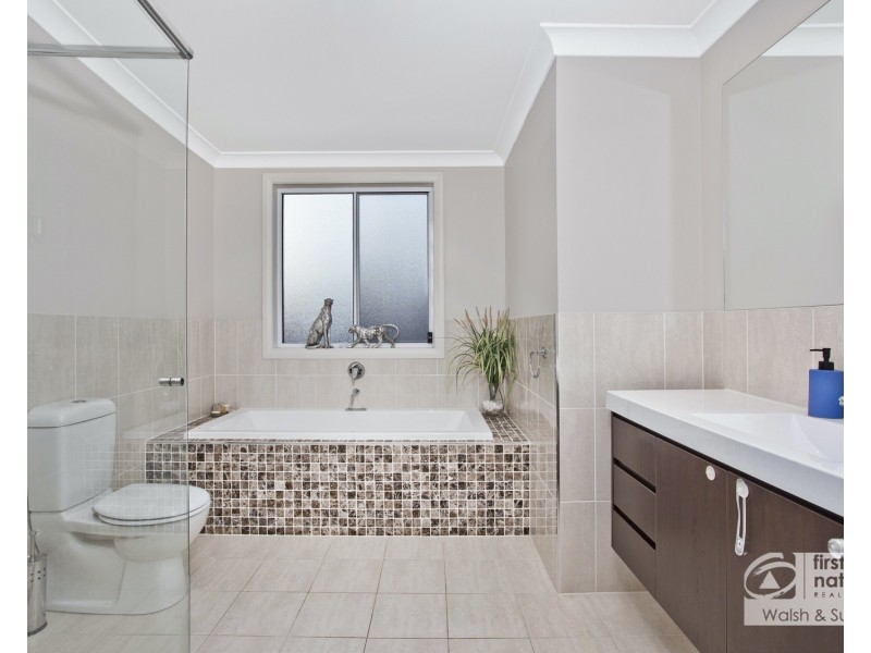 21 Mangalore Drive, Winston Hills NSW 2153