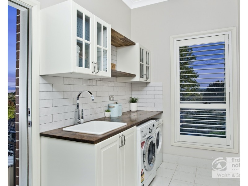 21 Mangalore Drive, Winston Hills NSW 2153