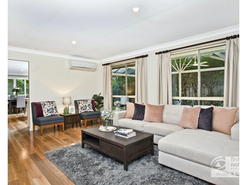 12 Biscay Grove, Kellyville Ridge NSW 2155