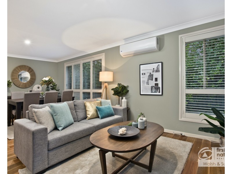 12 Biscay Grove, Kellyville Ridge NSW 2155