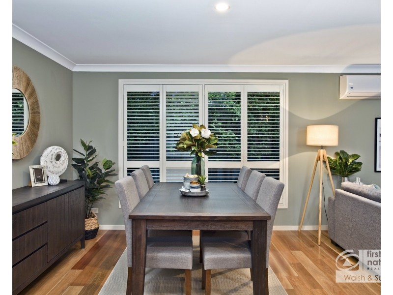 12 Biscay Grove, Kellyville Ridge NSW 2155