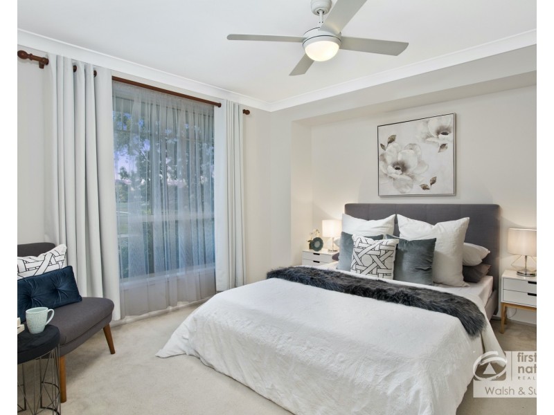 12 Biscay Grove, Kellyville Ridge NSW 2155