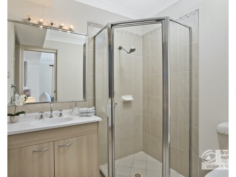 12 Biscay Grove, Kellyville Ridge NSW 2155