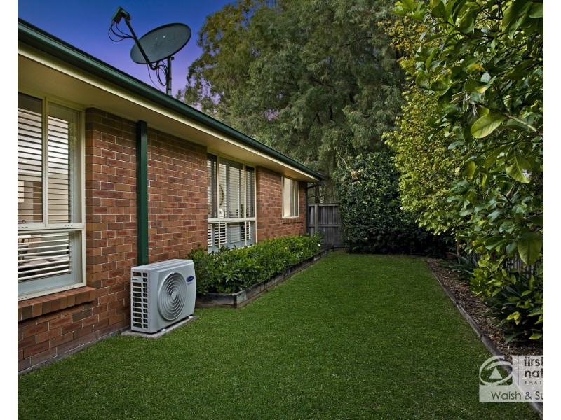 12 Biscay Grove, Kellyville Ridge NSW 2155