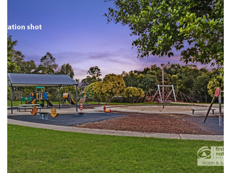 12 Biscay Grove, Kellyville Ridge NSW 2155