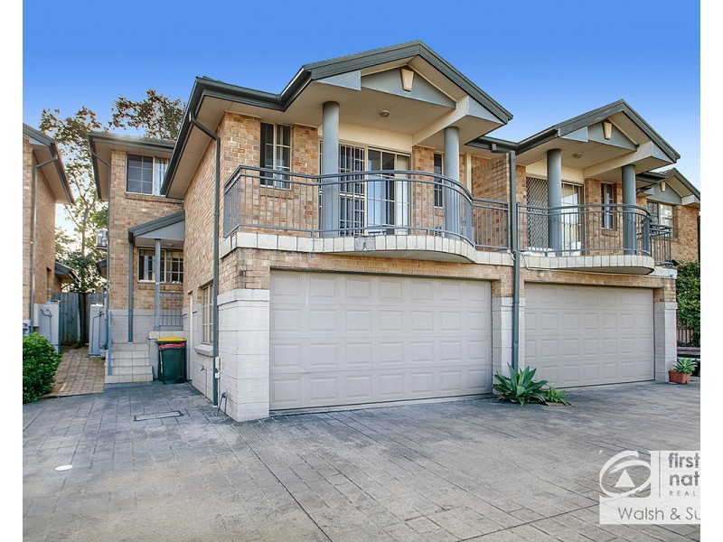 24 Nunga Place, Baulkham Hills NSW 2153