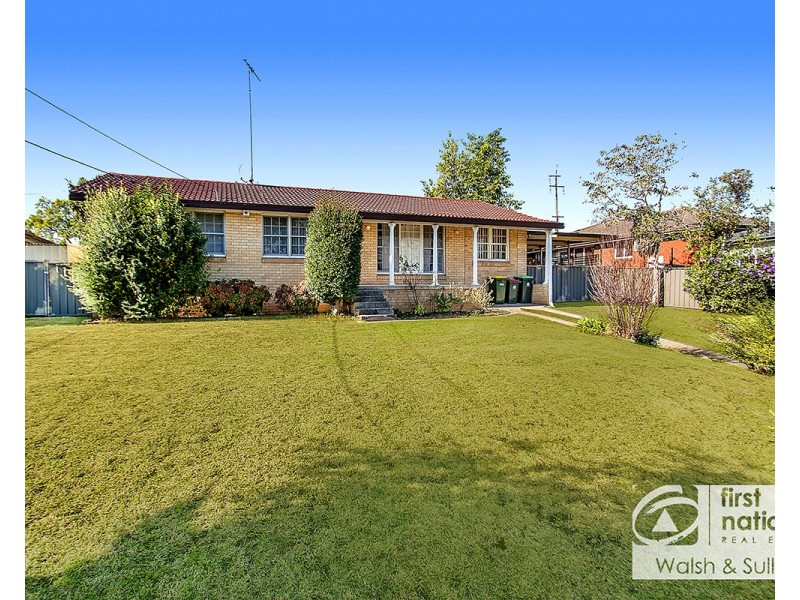 3 Eames Avenue, Baulkham Hills NSW 2153