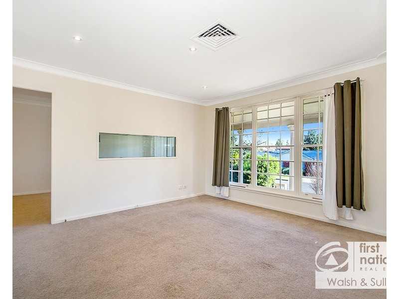 3 Eames Avenue, Baulkham Hills NSW 2153