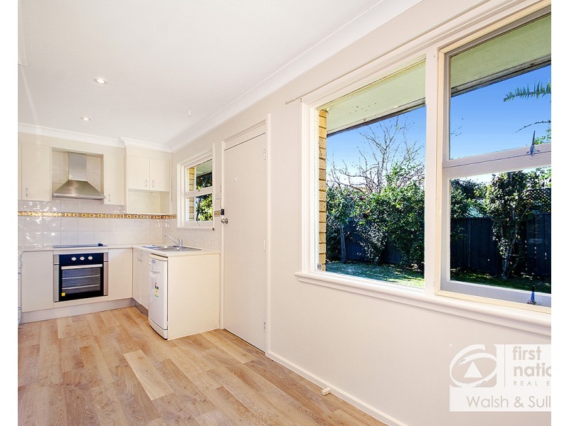 3 Eames Avenue, Baulkham Hills NSW 2153