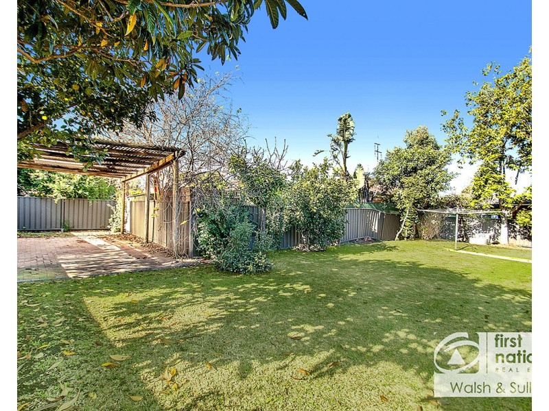 3 Eames Avenue, Baulkham Hills NSW 2153