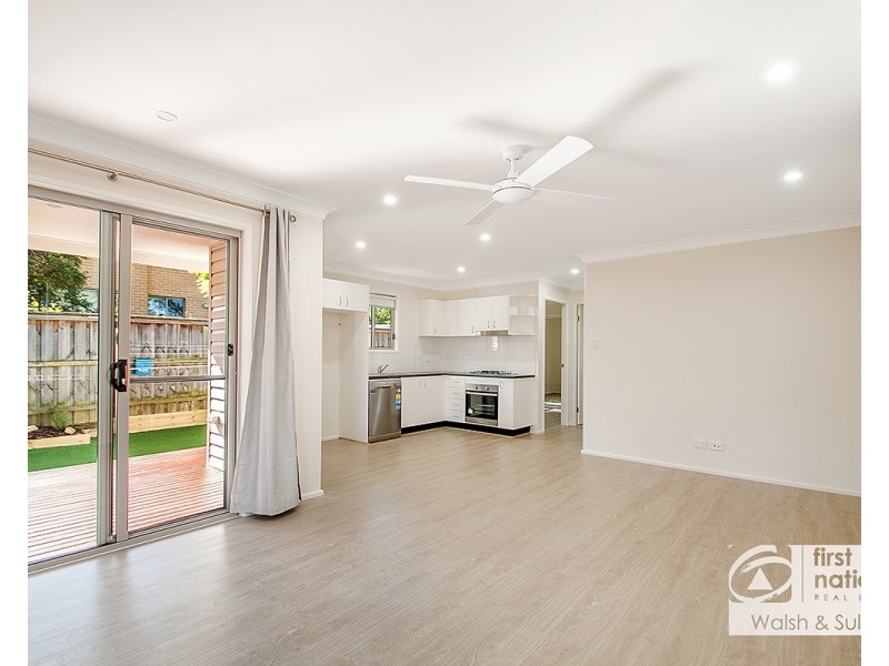 15A Madeline Avenue, Northmead NSW 2152