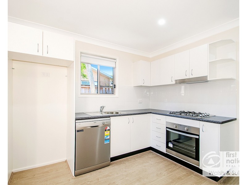 15A Madeline Avenue, Northmead NSW 2152