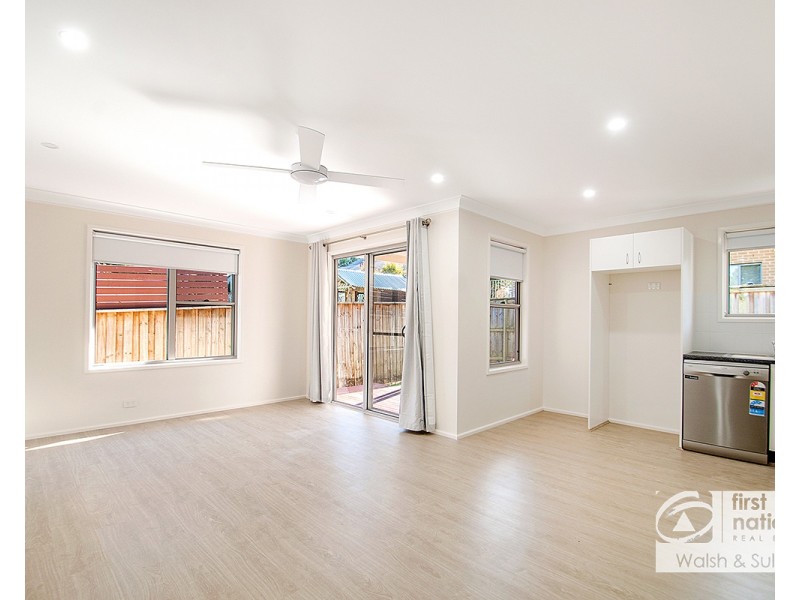 15A Madeline Avenue, Northmead NSW 2152