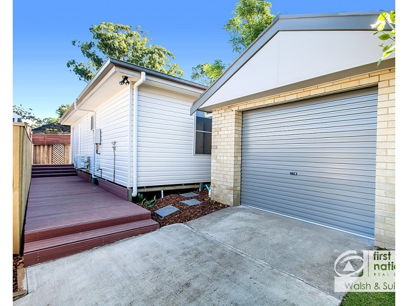 15A Madeline Avenue, Northmead NSW 2152